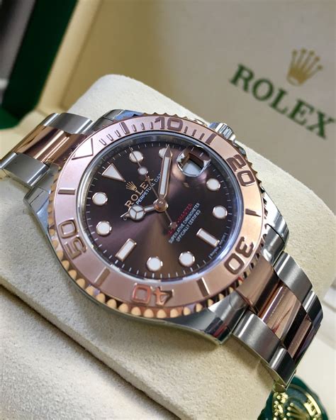 rolex yacht master 37 steel|Rolex Yacht-Master 37 review.